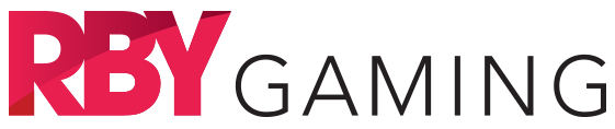 RBY Gaming logo